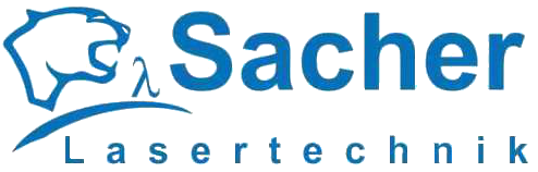 Logo Sacher Lasertechnik
